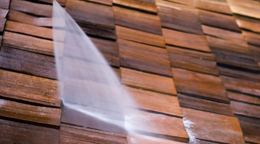 Professional tile roof repair services in Rosston, TX